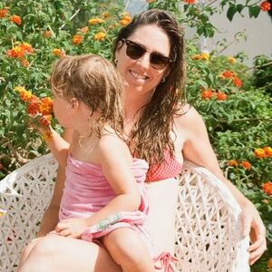 Meet your Posher, Sophie